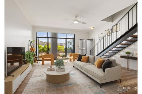 16/89-91 Dangar St, Randwick, NSW 2031