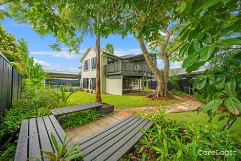 Property photo of 32 Mainsail Street Currumbin Waters QLD 4223