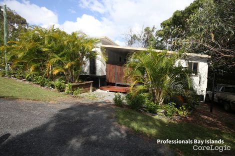 Property photo of 18 Cowes Street Macleay Island QLD 4184