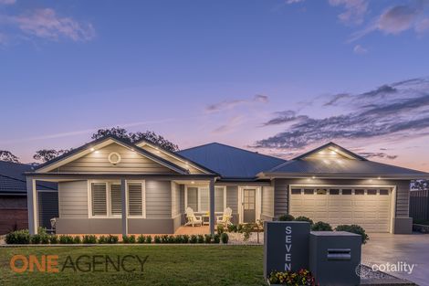 7 Patmos Pl, Orange, NSW 2800