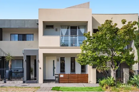 Property photo of 108 Isla Circuit Mawson Lakes SA 5095