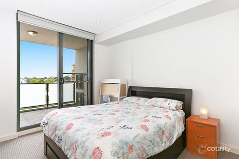 Property photo of 712/5 Nipper Street Homebush NSW 2140