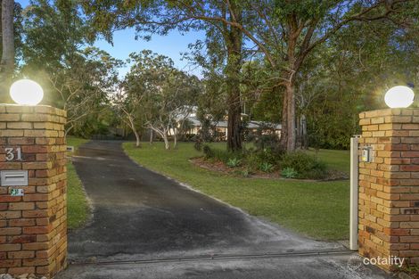 Property photo of 31 Derwent Avenue Helensvale QLD 4212