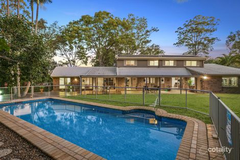 Property photo of 31 Derwent Avenue Helensvale QLD 4212