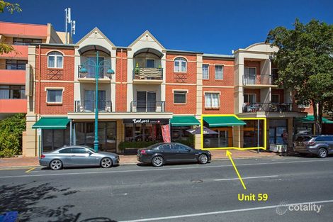 59/55 Melbourne St, North Adelaide, SA 5006
