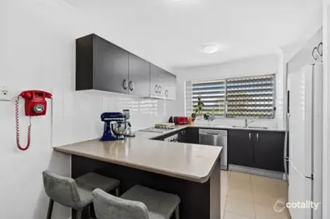 Property photo of 22/487 Ipswich Road Annerley QLD 4103