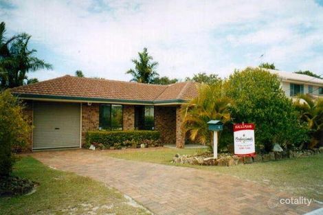 Property photo of 4 Diford Street Capalaba QLD 4157