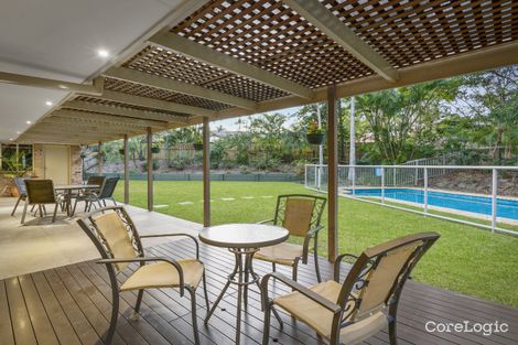 Property photo of 31 Derwent Avenue Helensvale QLD 4212