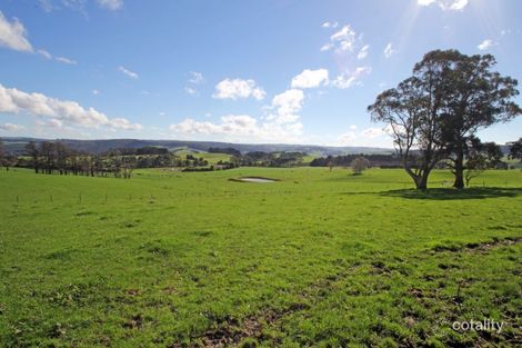 Property photo of 60 St Ellens Road Mirboo North VIC 3871