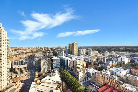 3321/65 Tumbalong Bvd, Haymarket, NSW 2000