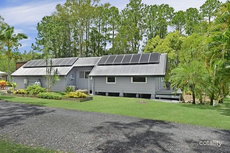 Property photo of 251 Dances Road Caboolture QLD 4510