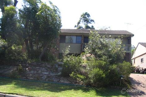 17 Poulter Ave, Engadine, NSW 2233