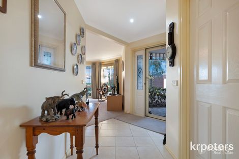 Property photo of 24 Viola Avenue Pakenham VIC 3810