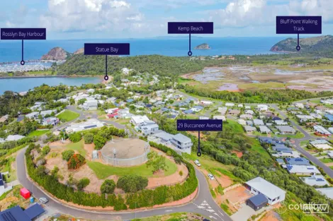 29 Buccaneer Ave, Lammermoor, QLD 4703