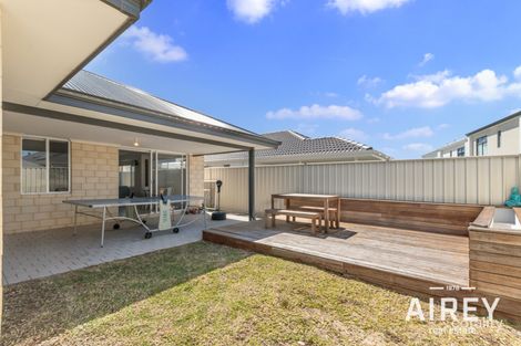 Property photo of 32 Media Crescent Banksia Grove WA 6031