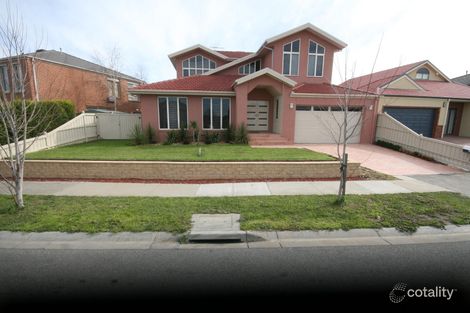 35 Victoria Knox Ave, Rowville, VIC 3178