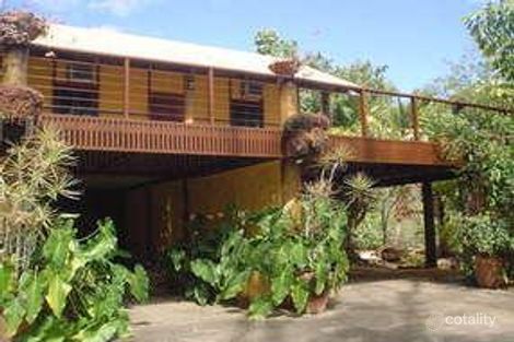 Property photo of 4 Pringle Road Woodwark QLD 4802