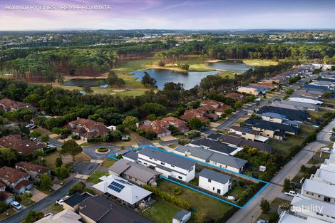 95/19 Santa Barbara Rd, Hope Island, QLD 4212