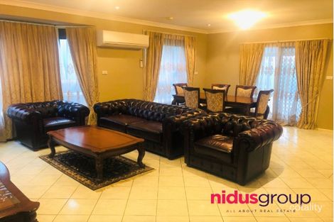 Property photo of 4 Mabuhay Grove Mount Druitt NSW 2770