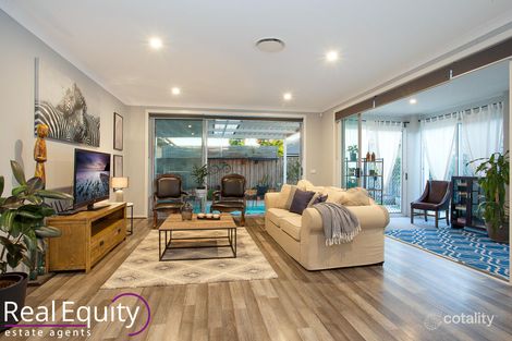 Property photo of 21 Speare Street Moorebank NSW 2170