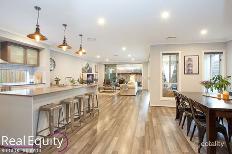 Property photo of 21 Speare Street Moorebank NSW 2170