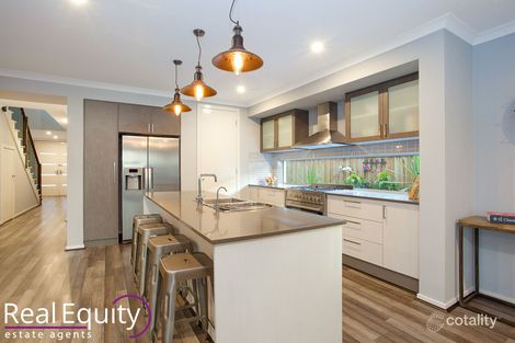 Property photo of 21 Speare Street Moorebank NSW 2170