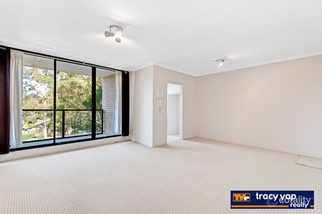 Property photo of 11/46-48 Khartoum Road Macquarie Park NSW 2113