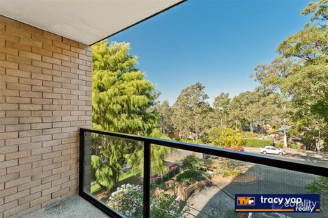 Property photo of 11/46-48 Khartoum Road Macquarie Park NSW 2113