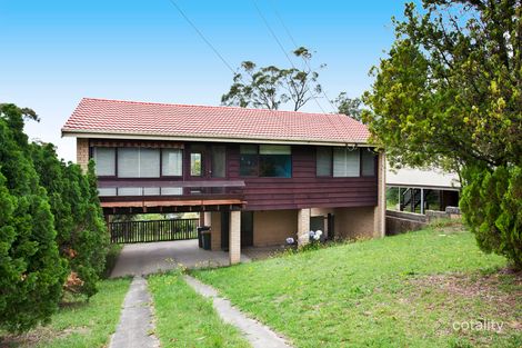 Property photo of 21 Birdwood Parade Hazelbrook NSW 2779