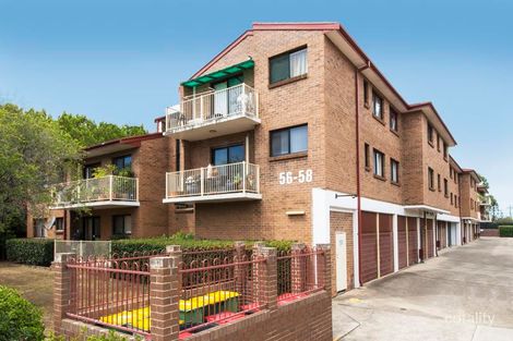 14/56-58 Victoria St, Werrington, NSW 2747