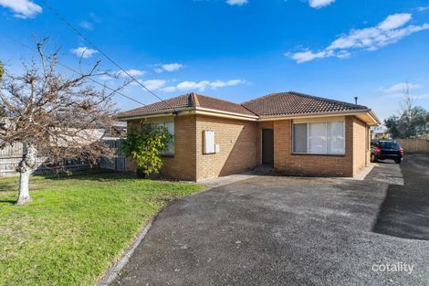1/33 Gairloch Dr, Frankston, VIC 3199