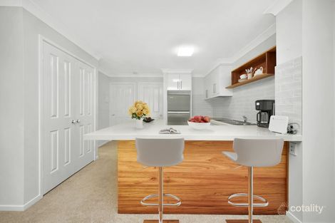 Property photo of 23/43 Ijong Street Braddon ACT 2612