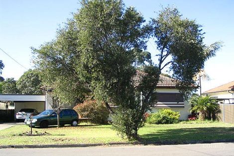 Property photo of 7 Munro Street Canley Vale NSW 2166