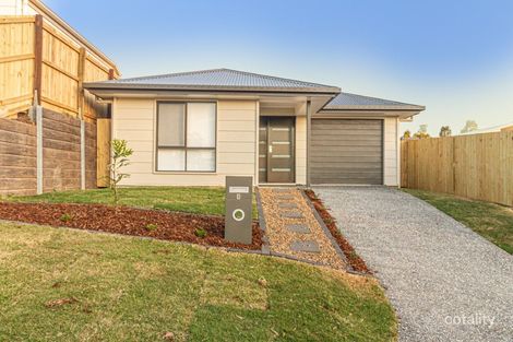 8 Troost Cct, Bellbird Park, QLD 4300