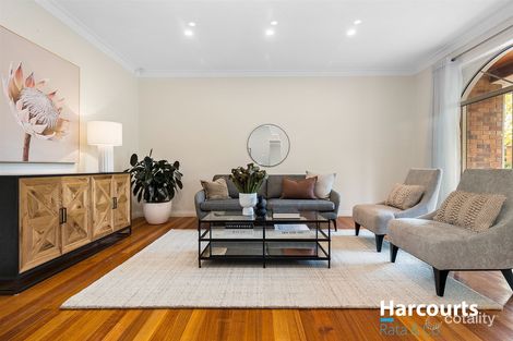 Property photo of 3 Loxton Terrace Epping VIC 3076