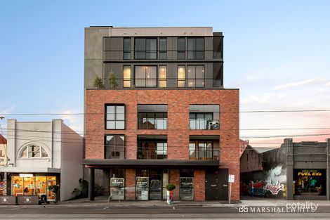 Property photo of 202/469 Riversdale Road Hawthorn East VIC 3123