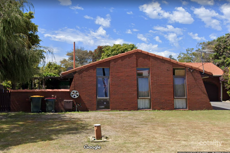 Property photo of 25 Hunter Way Padbury WA 6025