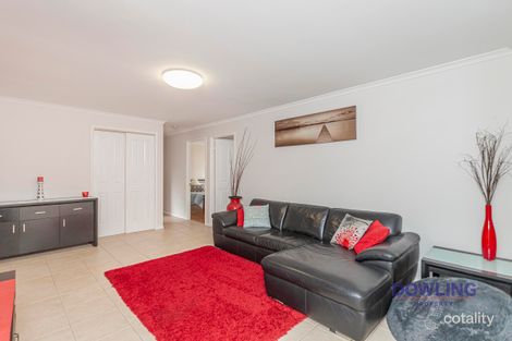 Property photo of 36 Sassin Crescent Medowie NSW 2318