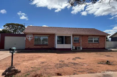 44 Kloeden St, Whyalla Norrie, SA 5608