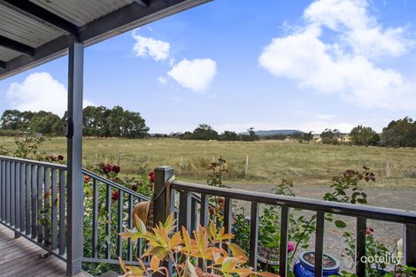 4 Glen St, Tylden, VIC 3444