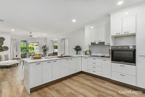 Property photo of 44/146 Capitol Drive Mount Ommaney QLD 4074