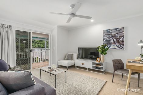Property photo of 44/146 Capitol Drive Mount Ommaney QLD 4074
