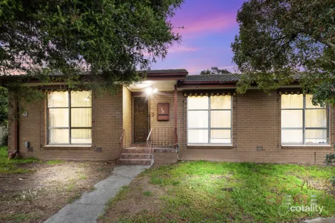 70 Warmington Rd, Sunshine West, VIC 3020