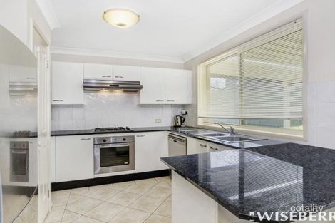 Property photo of 12 Abbey Close Watanobbi NSW 2259