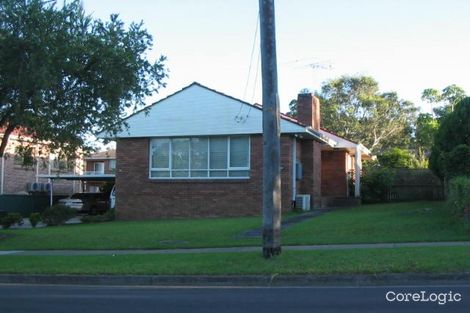 Property photo of 30 Townsend Street Condell Park NSW 2200