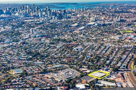 11a Edinburgh Rd, Marrickville, NSW 2204