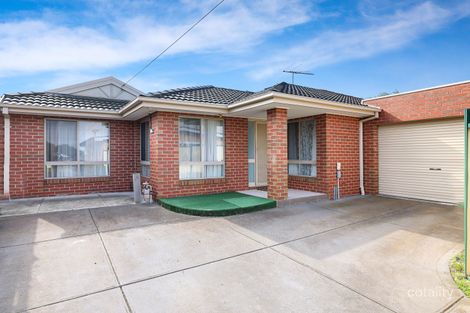 Property photo of 2/17 Waranga Crescent Broadmeadows VIC 3047