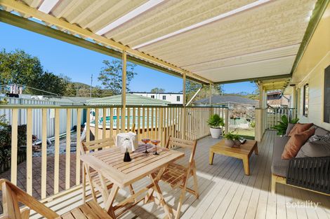 Property photo of 3 Mangrove Road Narara NSW 2250