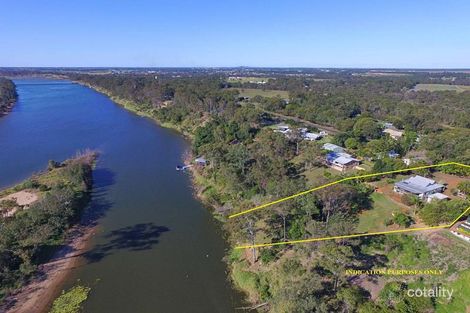 Property photo of 578 Branyan Drive Branyan QLD 4670