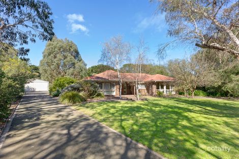 Property photo of 22 Mashie Court Rosebud VIC 3939